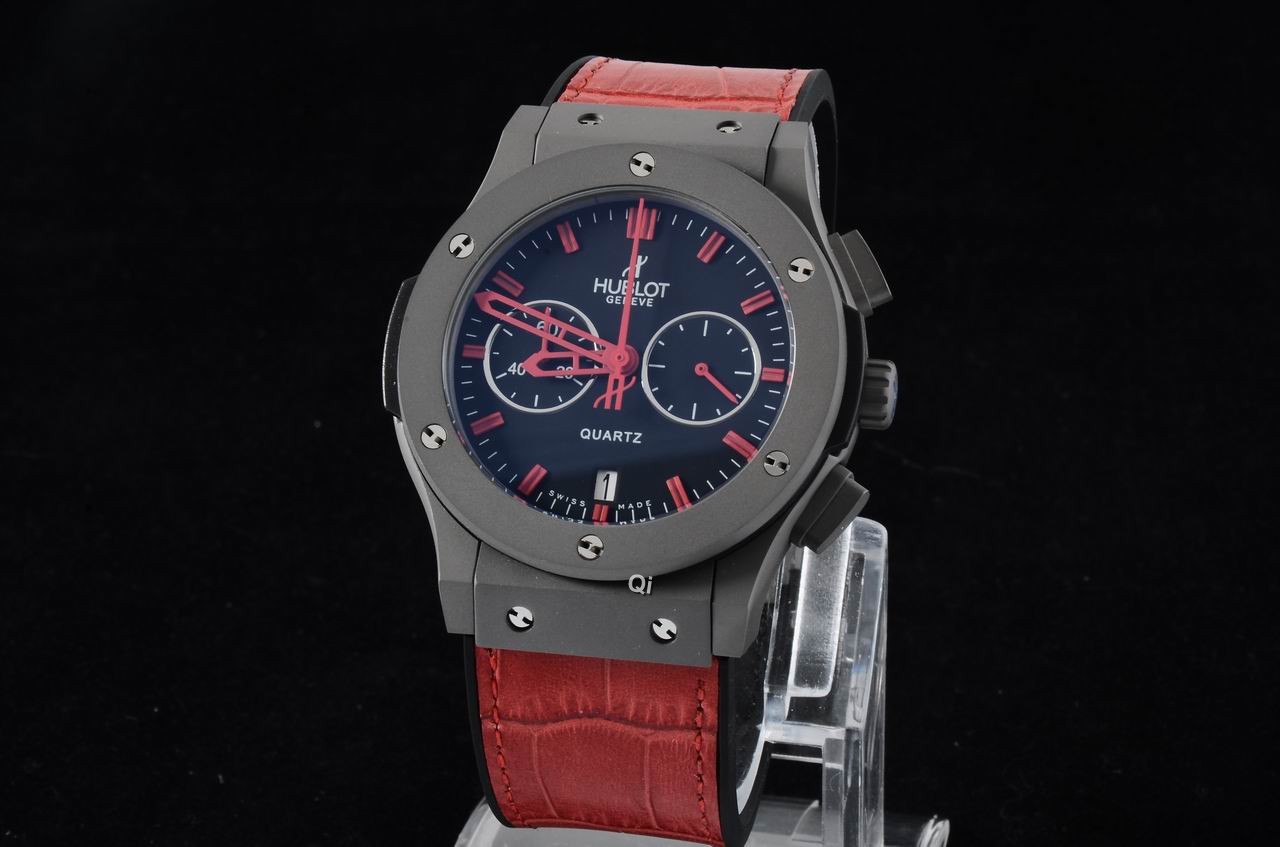 HUBLOT GENEVE Watch 174